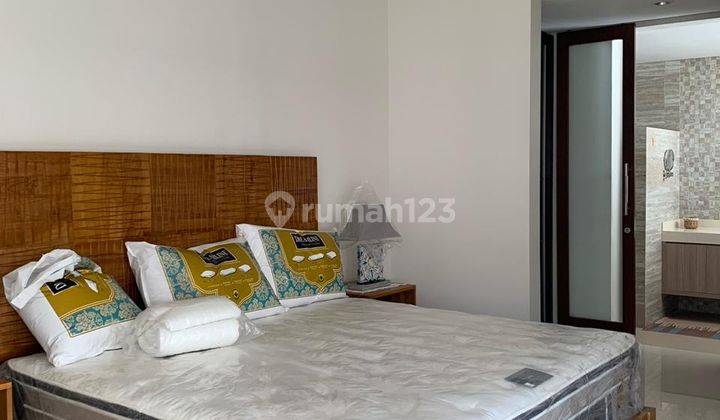 Dijual Villa Baru Lantai 2 Minimalis Dekat Trans Studio  10