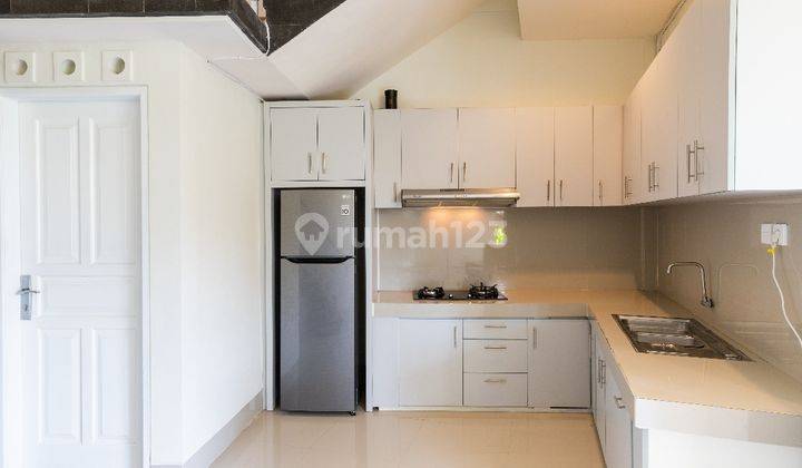 Dijual Rumah Semi Villa View Sawah Di Lukluk Mengwi Badung  17