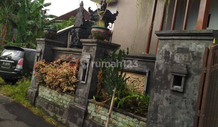 Dijual Rumah Lantai 2 Minimalis Modern Kawasan Perumahan  2