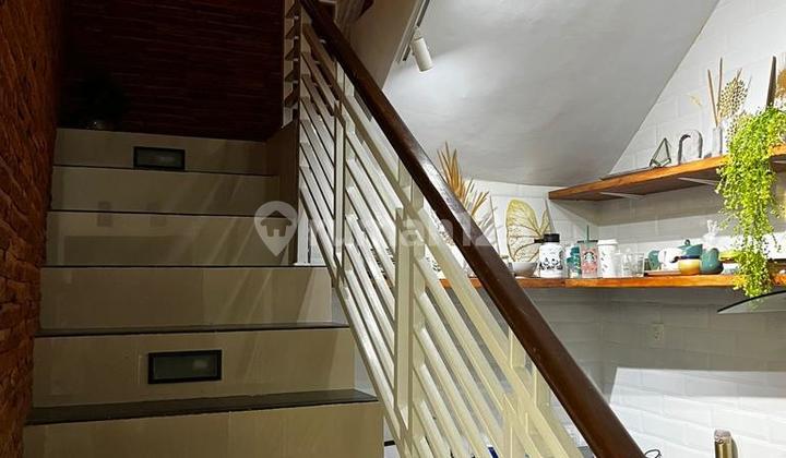 Dijual Rumah Lantai 2 Minimalis Modern Kawasan Perumahan  7