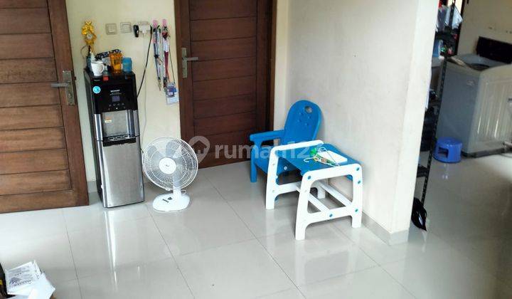 Dijual Rumah Lantai 2 Dekat Ke Rumah Sakit Sanglah Denpasar  7