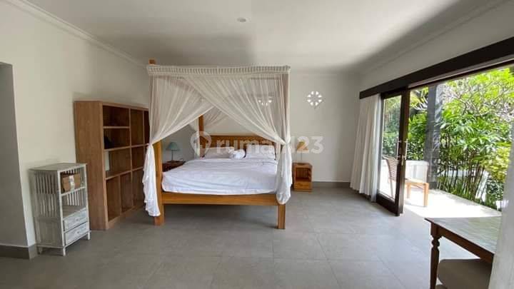 Dijual Villa Amazing View Di Sebatu Tegallalang Ubud Bali  9
