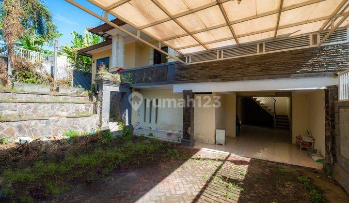 Dijual Murah Karena Kepepet Rumah Lantai 2 Di Denpasar Utara  4