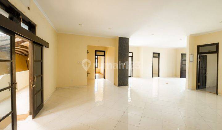 Dijual Murah Karena Kepepet Rumah Lantai 2 Di Denpasar Utara  8