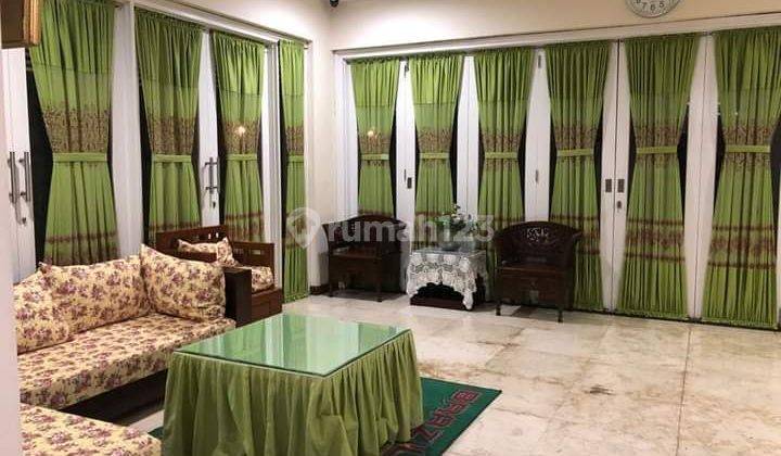 Dijual Villa Lantai 2 Minimalis Modern Di Legian Kuta Bali  5