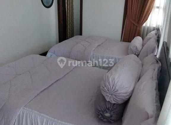 Dijual Villa Lantai 2 Minimalis Modern Di Legian Kuta Bali  10