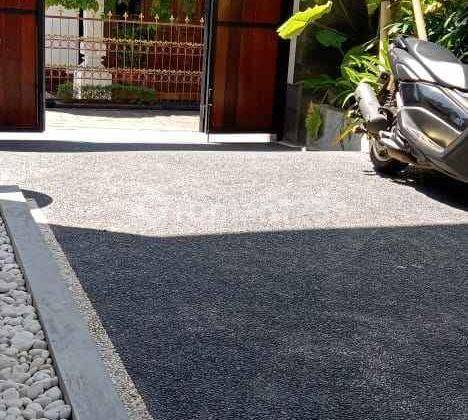 Rumah Kost Baru Lantai 2 Full Furnished Di Denpasar Timur  3