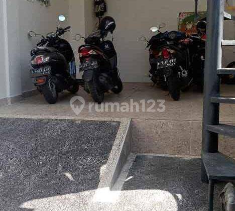 Rumah Kost Baru Lantai 2 Full Furnished Di Denpasar Timur  4