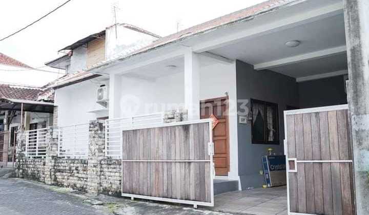 Dijual Rumah Lantai 1 Di Kawasan Perumahan One Gate Sistem  2