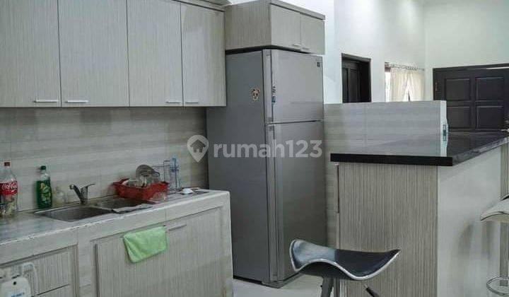 Dijual Rumah Lantai 1 Di Kawasan Perumahan One Gate Sistem  7