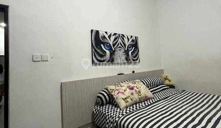 Dijual Rumah Lantai 1 Di Kawasan Perumahan One Gate Sistem  6