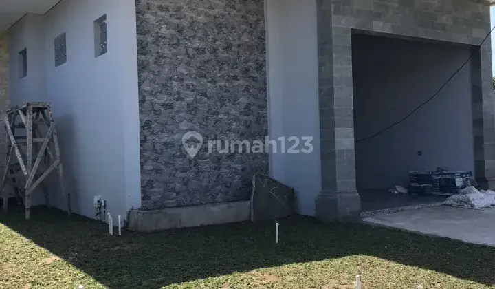 Villa Baru Lantai 1 Minimalis Modern Di Umalas Kerobokan  3