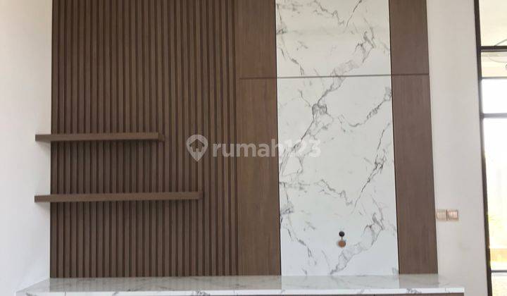 Villa Baru Lantai 1 Minimalis Modern Di Umalas Kerobokan  12