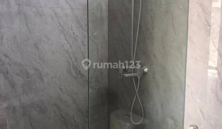 Villa Baru Lantai 1 Minimalis Modern Di Umalas Kerobokan  16