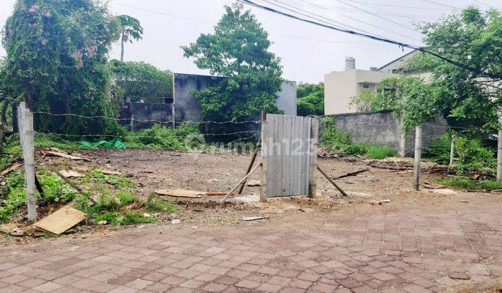 Dijual Tanah Komersil Ocean View Dan Tol Benoa  3