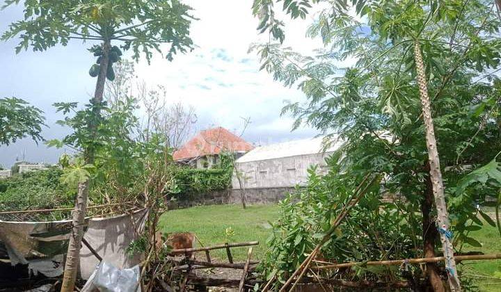 Dijual Tanah Premium Dan Strategis Di Jalan Pura Mertasari v  4