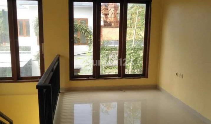 Dijual Rumah Lantai 2 Di Jalan Noja Denpasar Timur  5
