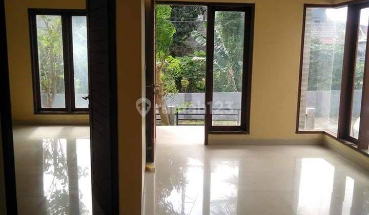 Dijual Rumah Lantai 2 Di Jalan Noja Denpasar Timur  4