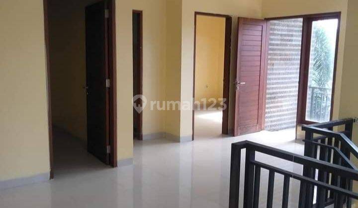 Dijual Rumah Lantai 2 Di Jalan Noja Denpasar Timur  6