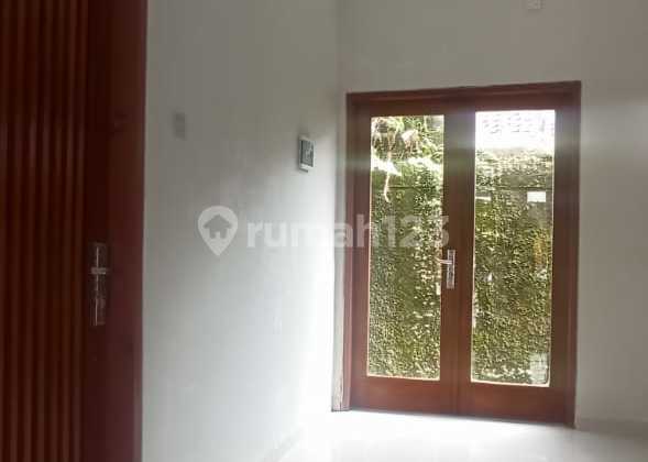 Dijual Rumah Baru Lantai 2 Di Lingkungan Nyaman Dan Aman  6