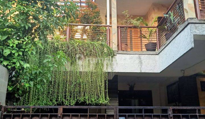 Dijual Rumah Lantai 2 Di Kesiman Kertalangu Denpasar Timur  3