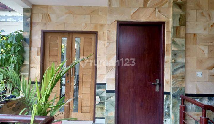 Dijual Rumah Lantai 2 Di Kesiman Kertalangu Denpasar Timur  5
