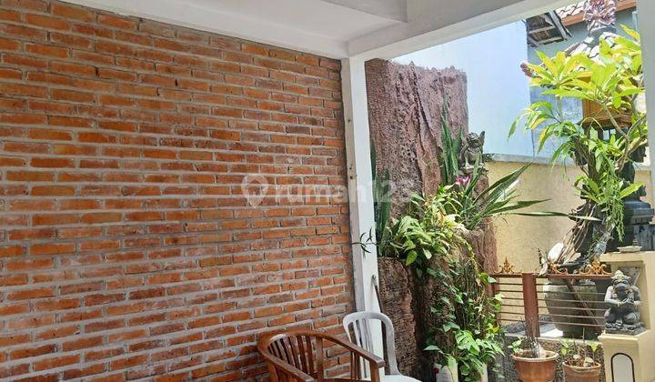 Dijual Rumah Lantai 2 Di Kesiman Kertalangu Denpasar Timur  8