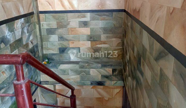 Dijual Rumah Lantai 2 Di Kesiman Kertalangu Denpasar Timur  14