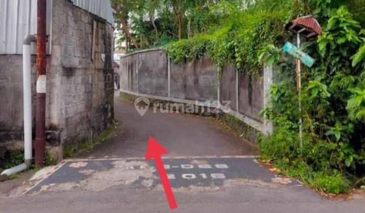 Dijual Rumah Lantai 2 Di Kesiman Kertalangu Denpasar Timur  15