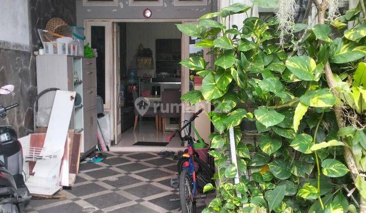 Dijual Rumah Lantai 2 Minimalis Modern Siap Huni  2