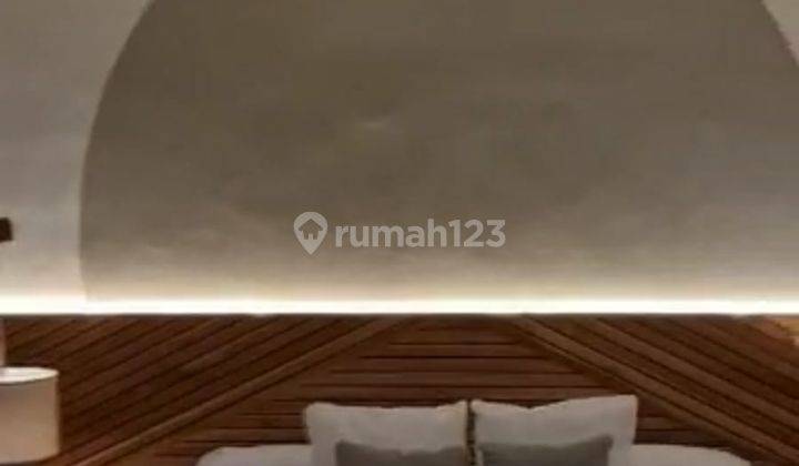 Dijual Villa Baru Luxury Lantai 2 Di Kerobokan Bali  11