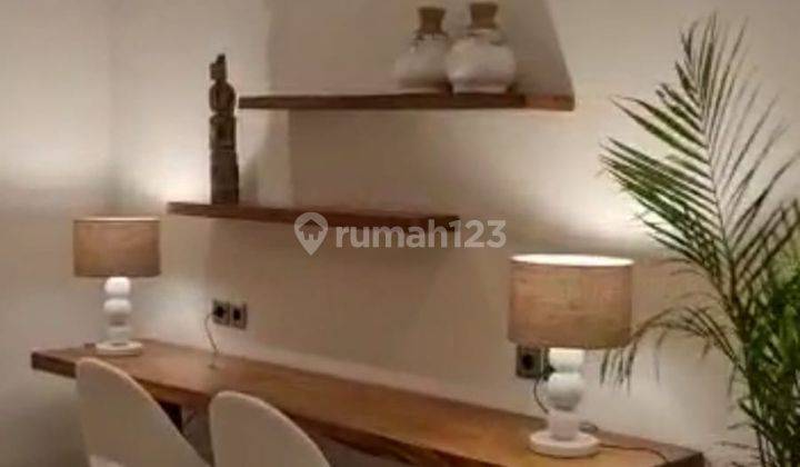 Dijual Villa Baru Luxury Lantai 2 Di Kerobokan Bali  13