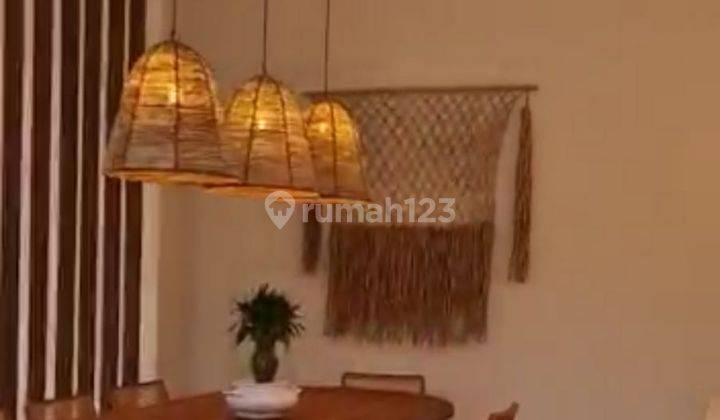 Dijual Villa Baru Luxury Lantai 2 Di Kerobokan Bali  14