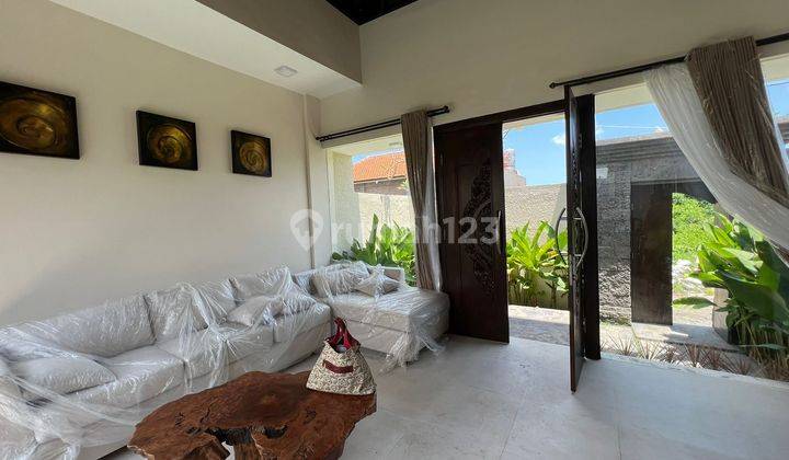 Dijual Villa Baru Modern Dekat Air Terjun Sumampan  5