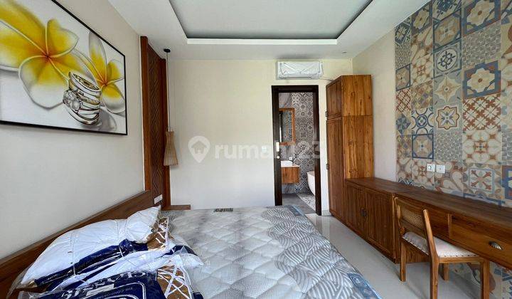 Dijual Villa Baru Modern Dekat Air Terjun Sumampan  7