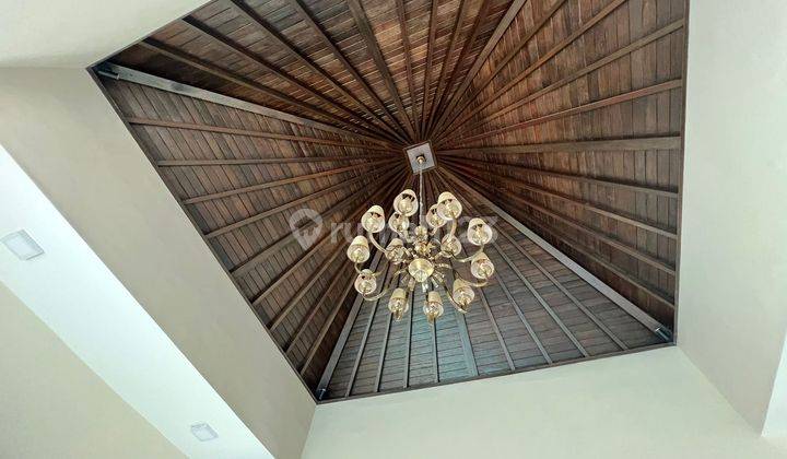 Dijual Villa Baru Modern Dekat Air Terjun Sumampan  11