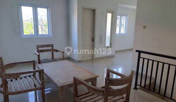 Dijual Rumah Lantai 2 Isi 1 Toko Di Jayagiri Renon Denpasar  8