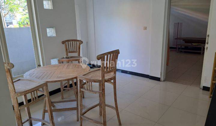 Dijual Rumah Lantai 2 Isi 1 Toko Di Jayagiri Renon Denpasar  10