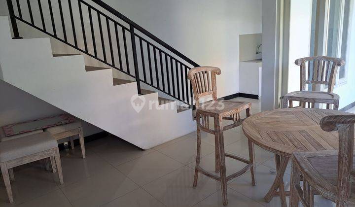 Dijual Rumah Lantai 2 Isi 1 Toko Di Jayagiri Renon Denpasar  13