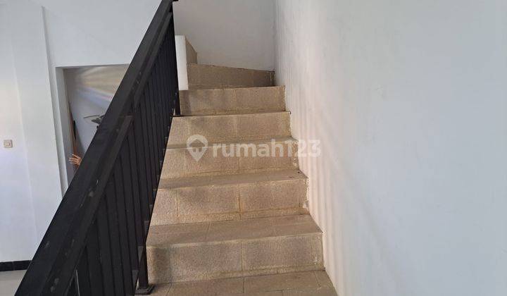 Dijual Rumah Lantai 2 Isi 1 Toko Di Jayagiri Renon Denpasar  14