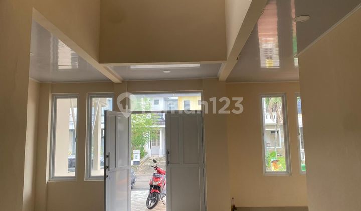 For Sale Renovated and Move-in Ready House in Kota Wisata 2