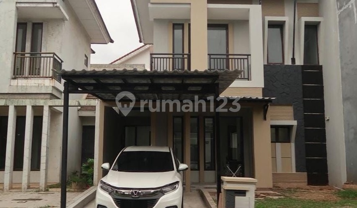 Rumah Sewa Dua Lantai Siap Huni Terenovasi di Legenda Wisata Rumah Sewa Dua Lantai Siap Huni Terenovasi di Legenda Wisata