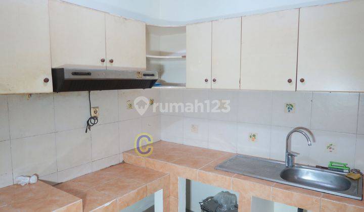 Rumah Modern Siap Huni Di Raffles Hills  2