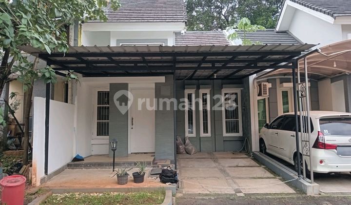 Rumah Sewa Murah Meriah Berkwalitas di Legenda Wisata