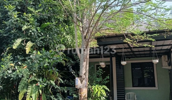 Rumah Sewa Lokasi Strategis Perumahaan Kota Wisata 2