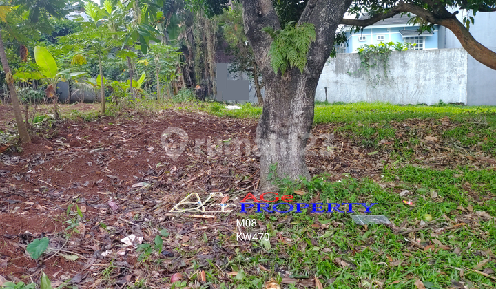 Kavling Tanah Kosong Untuk Bisnis Menguntungkan 1