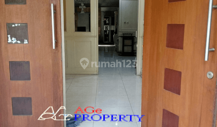 Rumah Asri Dan Eksklusif di kawasan Bogor 2