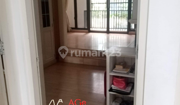 Rumah Asri Dan Eksklusif di kawasan Bogor 4