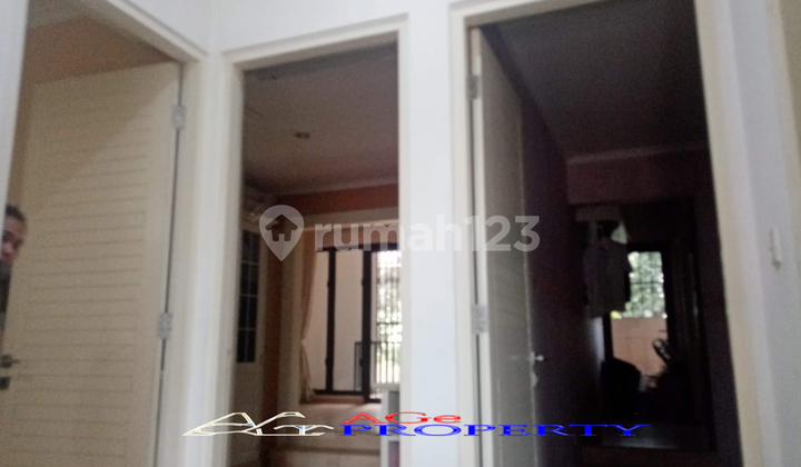 Rumah Asri Dan Eksklusif di kawasan Bogor 5