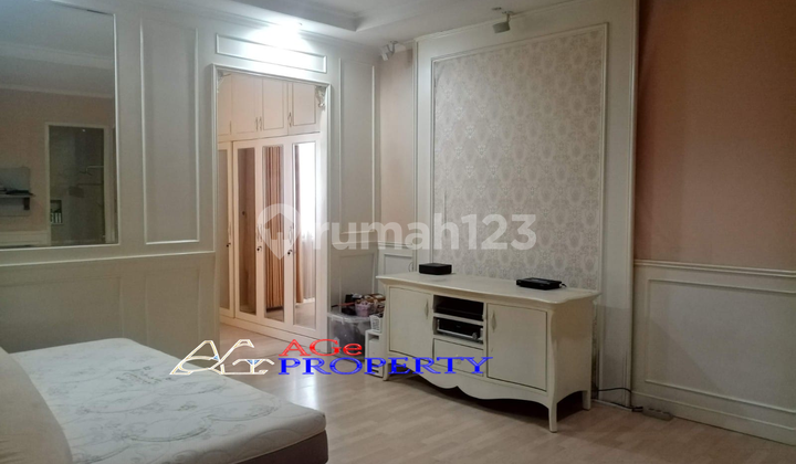 Rumah Asri Dan Eksklusif di kawasan Bogor 6